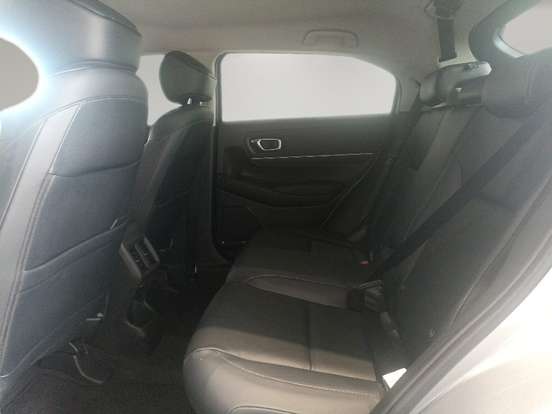 HONDA-HR-V-1.5 DI I-VTEC FLEX EXL CVT HONDA-HR-V-2024