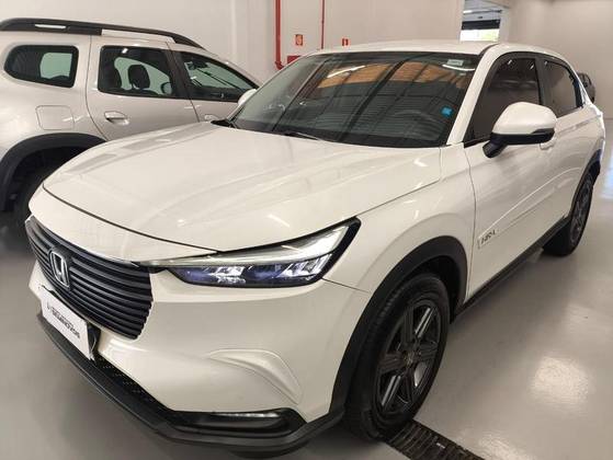 HONDA HR-V 1.5 DI I-VTEC FLEX EXL CVT