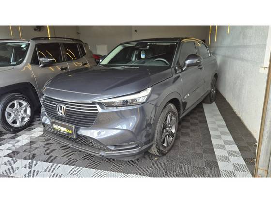 HONDA HR-V 1.5 DI I-VTEC FLEX EXL CVT