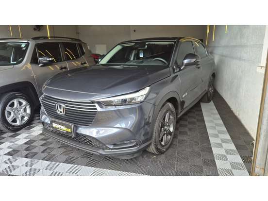 HONDA-HR-V-1.5 DI I-VTEC FLEX EXL CVT HONDA-HR-V-2025