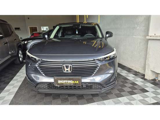 HONDA-HR-V-2025
