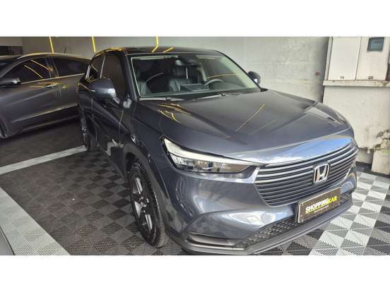 HONDA-HR-V-1.5 DI I-VTEC FLEX EXL CVT HONDA-HR-V-2025