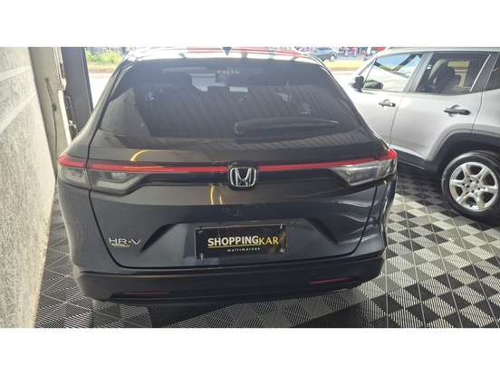 HONDA-HR-V-1.5 DI I-VTEC FLEX EXL CVT HONDA-HR-V-2025