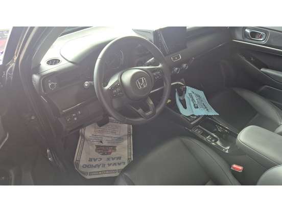 HONDA-HR-V-1.5 DI I-VTEC FLEX EXL CVT HONDA-HR-V-2025