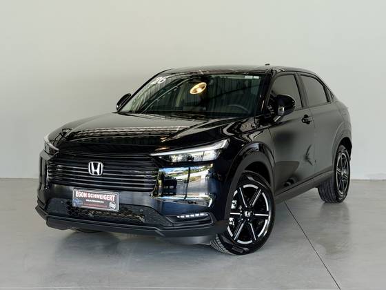 HONDA HR-V 1.5 DI I-VTEC FLEX EXL CVT