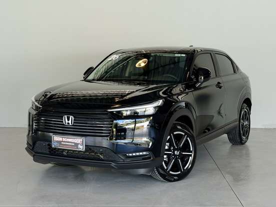 HONDA-HR-V-2026