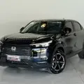 HONDA HR-V 1.5 DI I-VTEC FLEX EXL CVT HONDA HR-V 1.5 DI I-VTEC FLEX EXL CVT