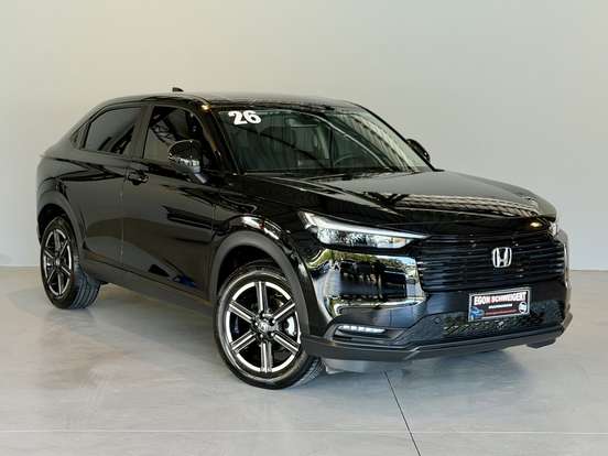 HONDA-HR-V-2026