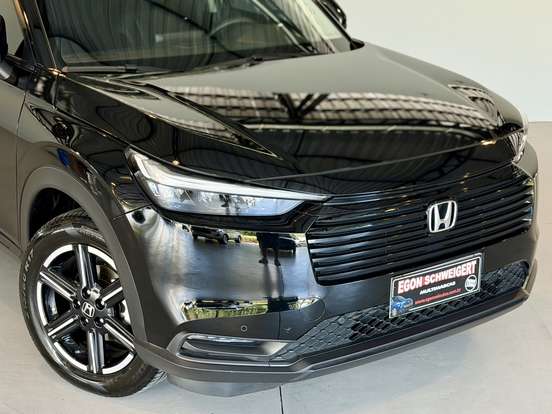 HONDA-HR-V-1.5 DI I-VTEC FLEX EXL CVT HONDA-HR-V-2026