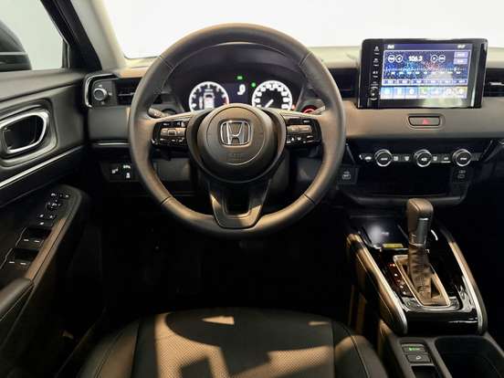 HONDA-HR-V-1.5 DI I-VTEC FLEX EXL CVT HONDA-HR-V-2026