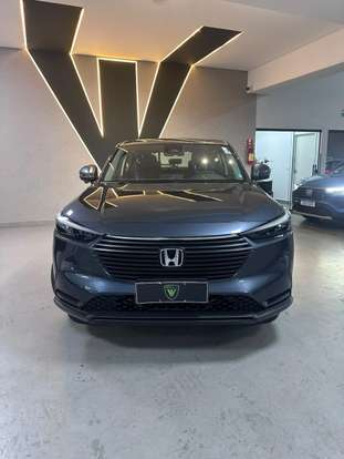 HONDA-HR-V-1.5 DI I-VTEC FLEX EXL CVT HONDA-HR-V-2022