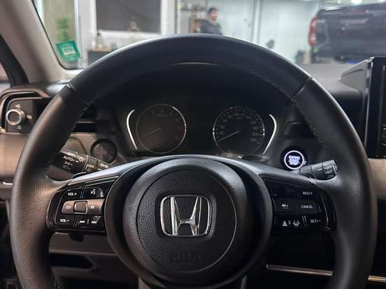 HONDA-HR-V-1.5 DI I-VTEC FLEX EXL CVT HONDA-HR-V-2022