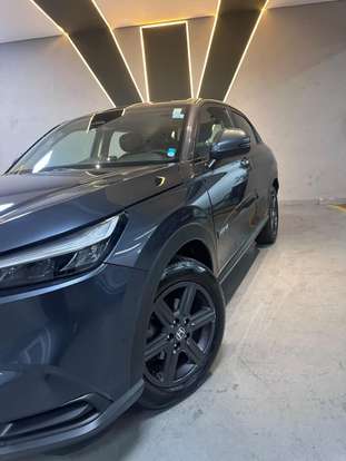 HONDA-HR-V-2022