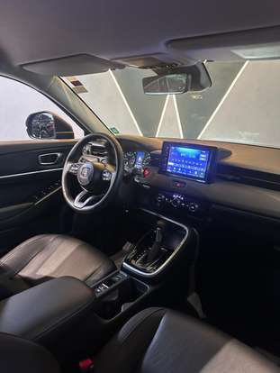 HONDA-HR-V-2022