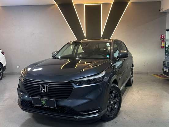 HONDA-HR-V-1.5 DI I-VTEC FLEX EXL CVT HONDA-HR-V-2022
