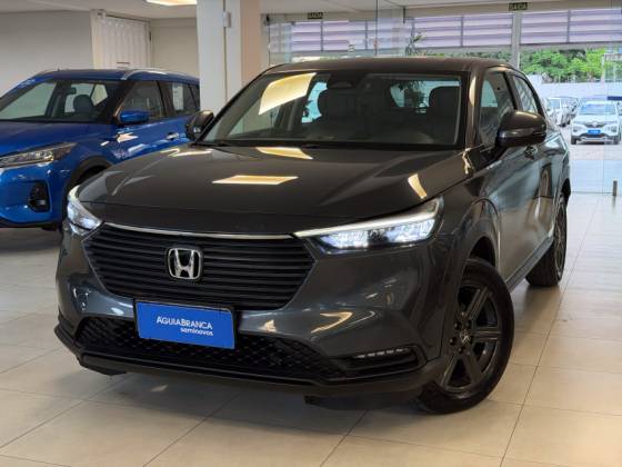 HONDA HR-V 1.5 DI I-VTEC FLEX EXL CVT