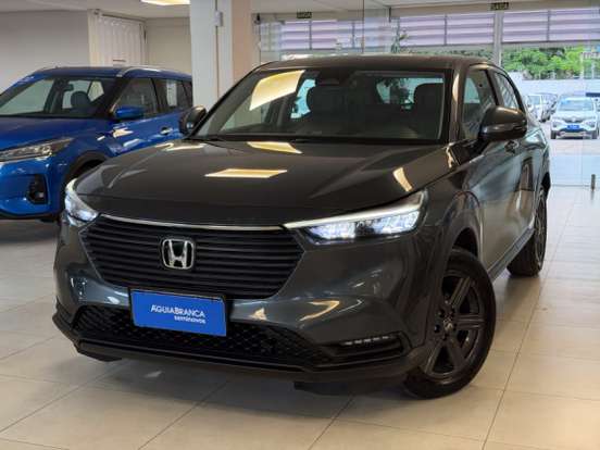 HONDA-HR-V-1.5 DI I-VTEC FLEX EXL CVT HONDA-HR-V-2023