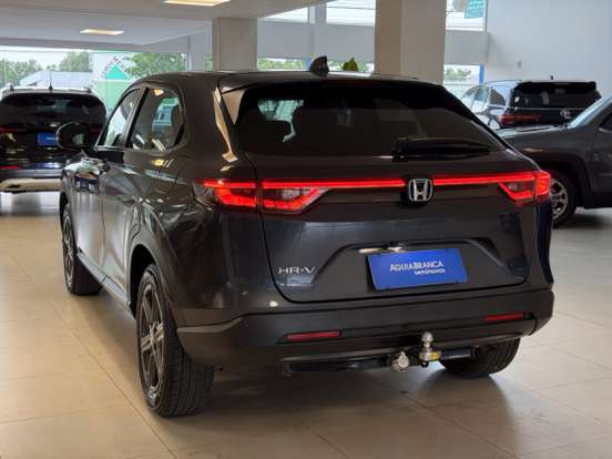 HONDA-HR-V-1.5 DI I-VTEC FLEX EXL CVT HONDA-HR-V-2023