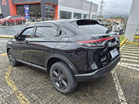 HONDA-HR-V-1.5 DI I-VTEC FLEX EXL CVT HONDA-HR-V-2023