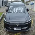 HONDA HR-V 1.5 DI I-VTEC FLEX EXL CVT HONDA HR-V 1.5 DI I-VTEC FLEX EXL CVT