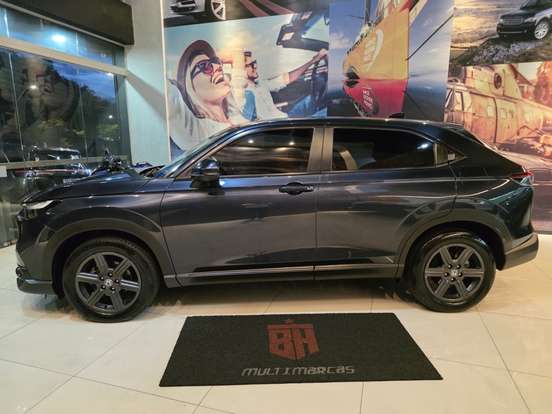 HONDA-HR-V-1.5 DI I-VTEC TURBO FLEX ADVANCE CVT HONDA-HR-V-2023