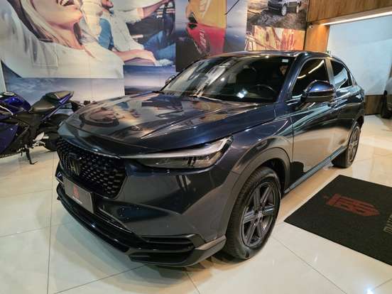 HONDA-HR-V-1.5 DI I-VTEC TURBO FLEX ADVANCE CVT HONDA-HR-V-2023