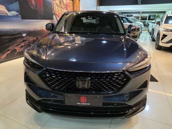 HONDA-HR-V-1.5 DI I-VTEC TURBO FLEX ADVANCE CVT HONDA-HR-V-2023
