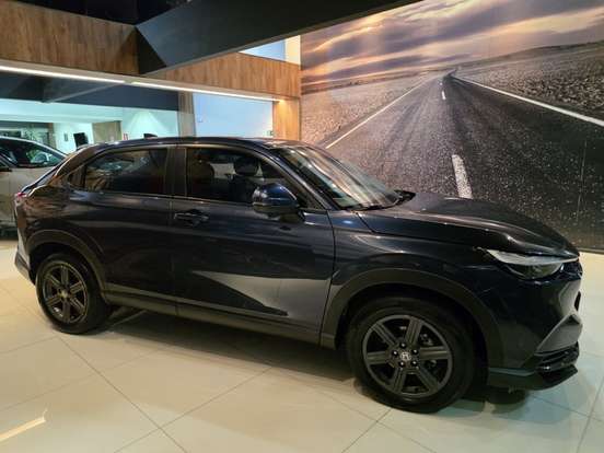HONDA-HR-V-1.5 DI I-VTEC TURBO FLEX ADVANCE CVT HONDA-HR-V-2023