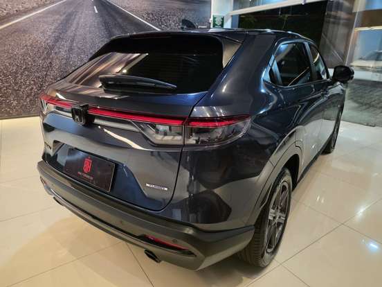 HONDA-HR-V-1.5 DI I-VTEC TURBO FLEX ADVANCE CVT HONDA-HR-V-2023