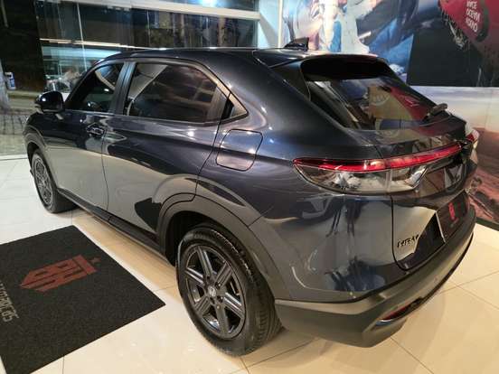 HONDA-HR-V-1.5 DI I-VTEC TURBO FLEX ADVANCE CVT HONDA-HR-V-2023