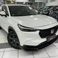 HONDA HR-V 1.5 DI I-VTEC TURBO FLEX ADVANCE CVT HONDA HR-V 1.5 DI I-VTEC TURBO FLEX ADVANCE CVT