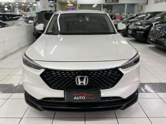 HONDA-HR-V-1.5 DI I-VTEC TURBO FLEX ADVANCE CVT HONDA-HR-V-2023