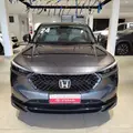 HONDA HR-V 1.5 DI I-VTEC TURBO FLEX ADVANCE CVT HONDA HR-V 1.5 DI I-VTEC TURBO FLEX ADVANCE CVT