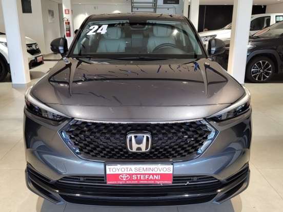 HONDA-HR-V-1.5 DI I-VTEC TURBO FLEX ADVANCE CVT HONDA-HR-V-2023