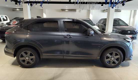 HONDA-HR-V-1.5 DI I-VTEC TURBO FLEX ADVANCE CVT HONDA-HR-V-2023