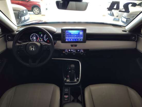 HONDA-HR-V-1.5 DI I-VTEC TURBO FLEX ADVANCE CVT HONDA-HR-V-2023