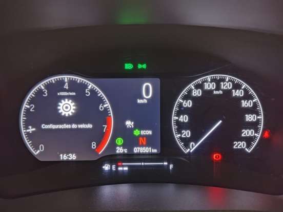 HONDA-HR-V-1.5 DI I-VTEC TURBO FLEX ADVANCE CVT HONDA-HR-V-2023