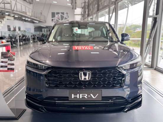 HONDA-HR-V-1.5 DI I-VTEC TURBO FLEX TOURING CVT HONDA-HR-V-2026