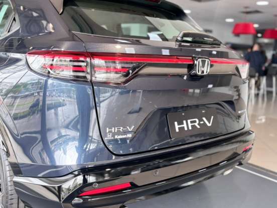 HONDA-HR-V-1.5 DI I-VTEC TURBO FLEX TOURING CVT HONDA-HR-V-2026