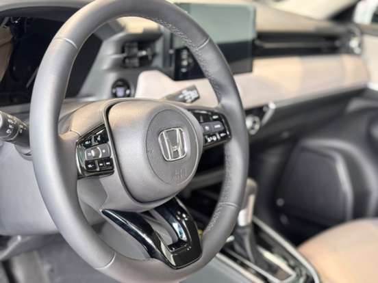 HONDA-HR-V-1.5 DI I-VTEC TURBO FLEX TOURING CVT HONDA-HR-V-2026