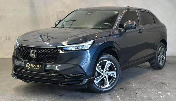 HONDA HR-V 1.5 DI I-VTEC TURBO FLEX TOURING CVT