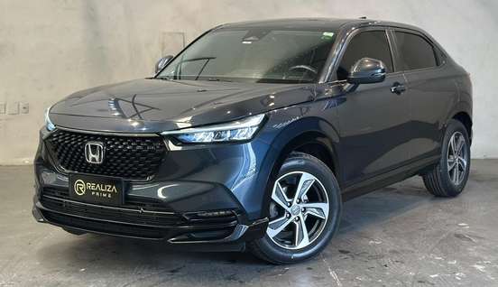 HONDA-HR-V-2025