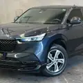 HONDA HR-V 1.5 DI I-VTEC TURBO FLEX TOURING CVT HONDA HR-V 1.5 DI I-VTEC TURBO FLEX TOURING CVT