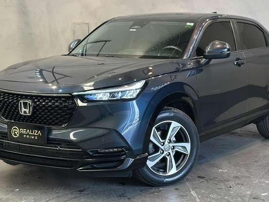 HONDA-HR-V-1.5 DI I-VTEC TURBO FLEX TOURING CVT HONDA-HR-V-2025