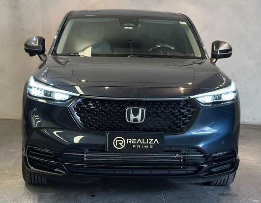 HONDA-HR-V-2025