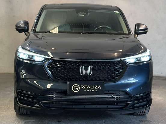 HONDA-HR-V-1.5 DI I-VTEC TURBO FLEX TOURING CVT HONDA-HR-V-2025