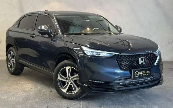 HONDA-HR-V-2025