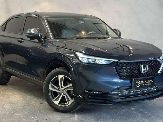 HONDA-HR-V-1.5 DI I-VTEC TURBO FLEX TOURING CVT HONDA-HR-V-2025