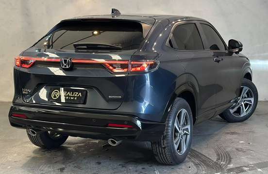 HONDA-HR-V-2025