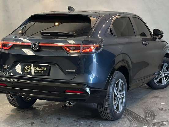 HONDA-HR-V-1.5 DI I-VTEC TURBO FLEX TOURING CVT HONDA-HR-V-2025